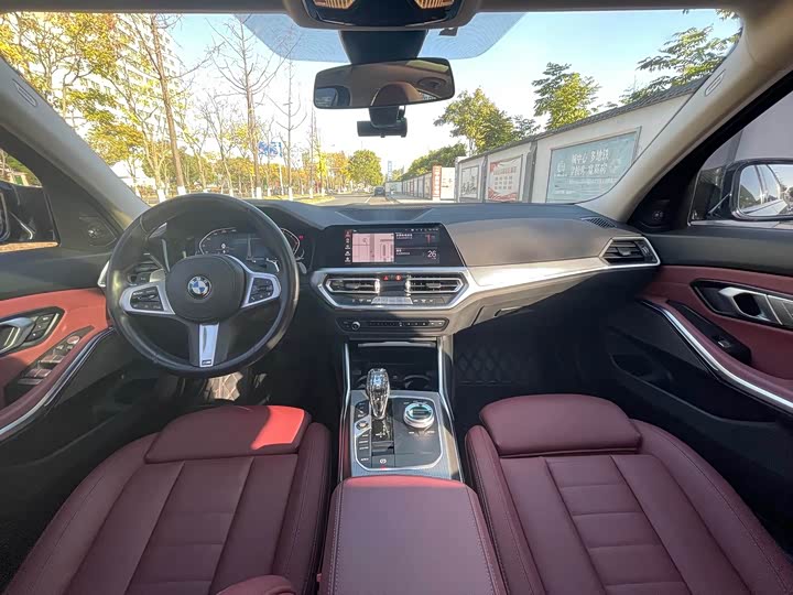 Фото 8 - BMW 3 Series