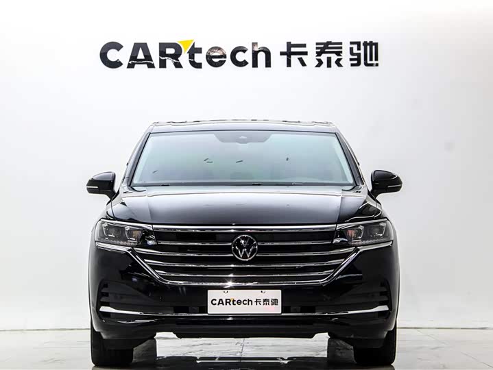 Фото 2 - Volkswagen Viloran