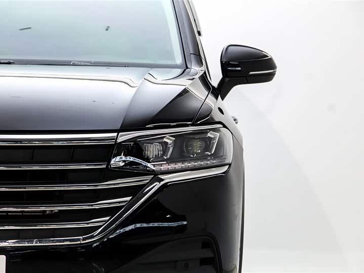 Фото 9 - Volkswagen Viloran