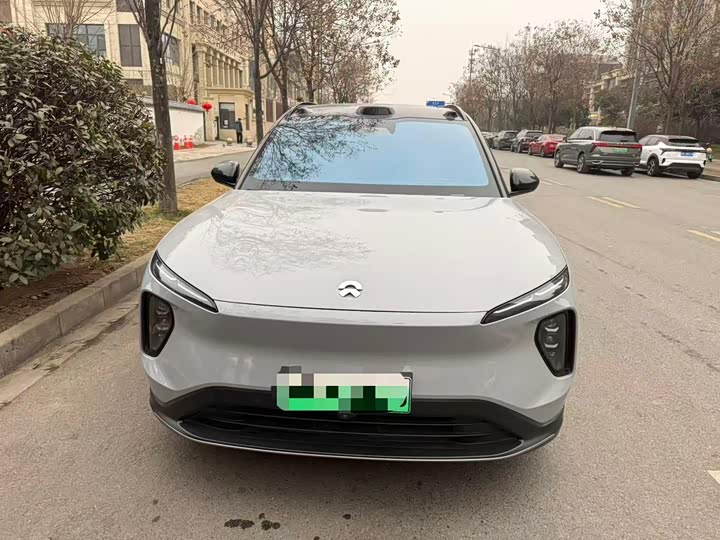 Фото 2 - Nio ES6