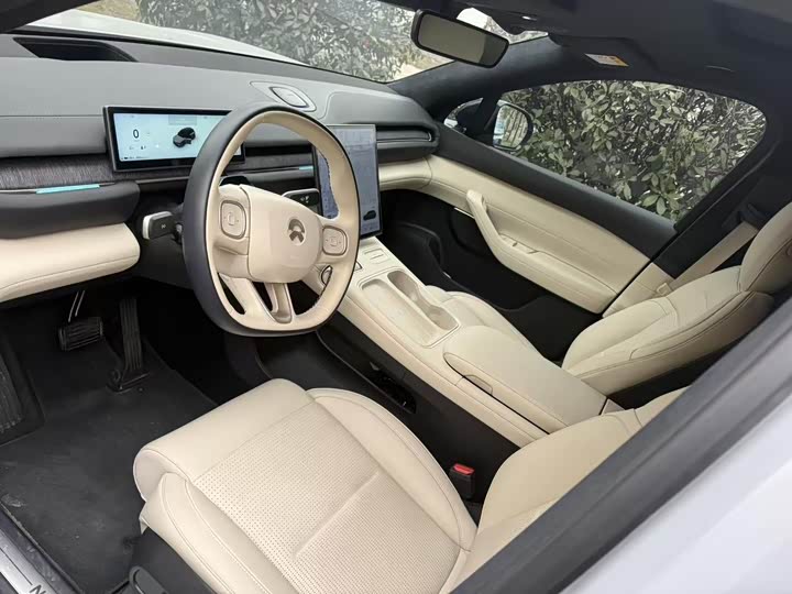 Фото 4 - Nio ES6