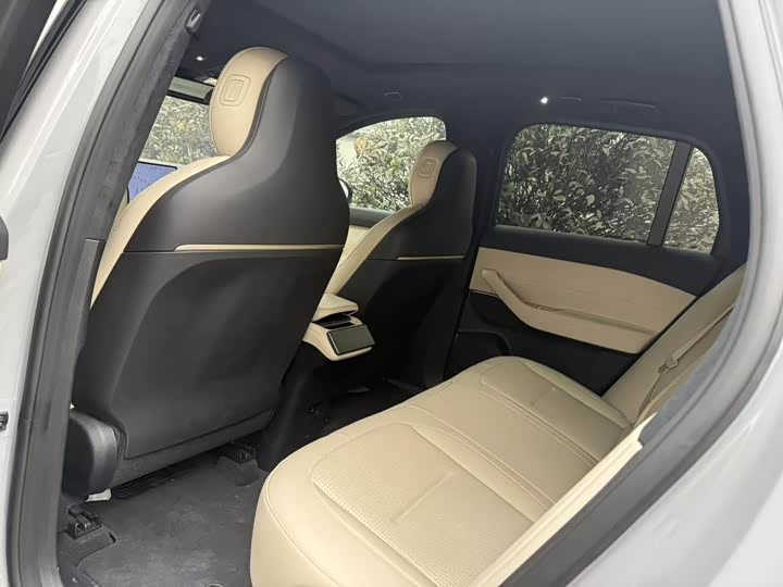 Фото 6 - Nio ES6