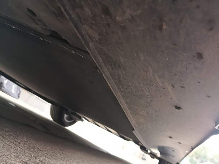 Фото 8 - GAC Aion UT