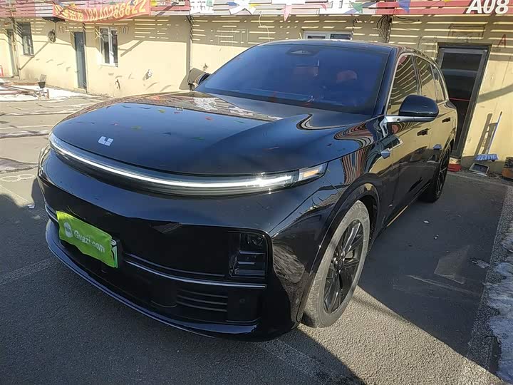 Фото 1 - LiXiang L7