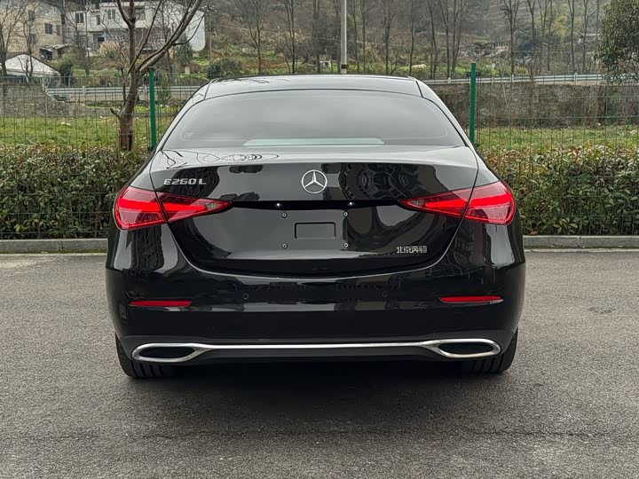 Фото 5 - Mercedes-Benz C-Class