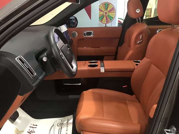 Фото 8 - LiXiang L8