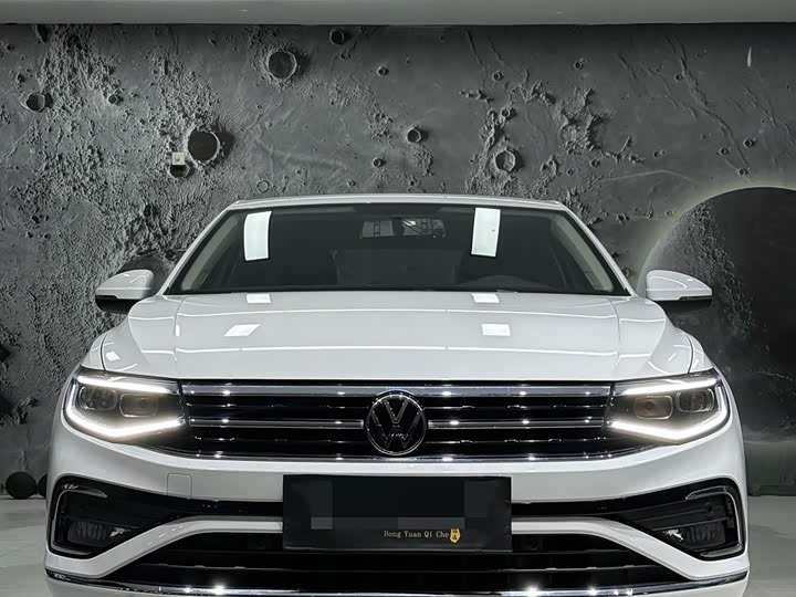 Фото 2 - Volkswagen Bora