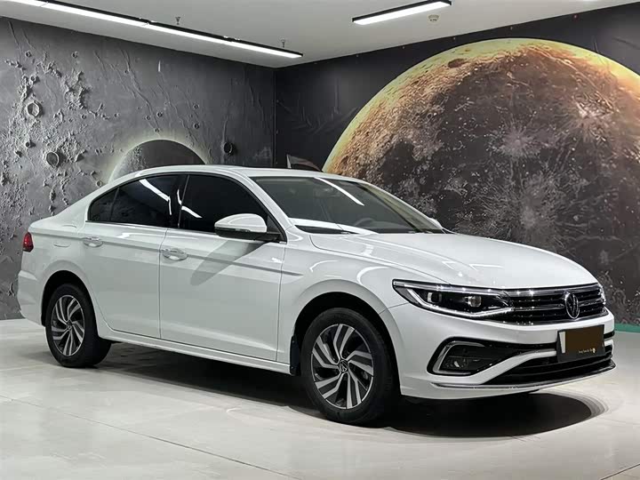 Фото 3 - Volkswagen Bora