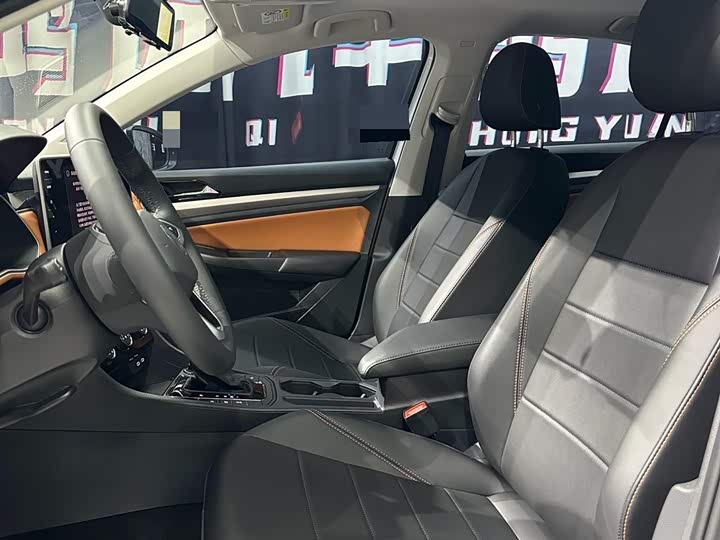 Фото 5 - Volkswagen Bora