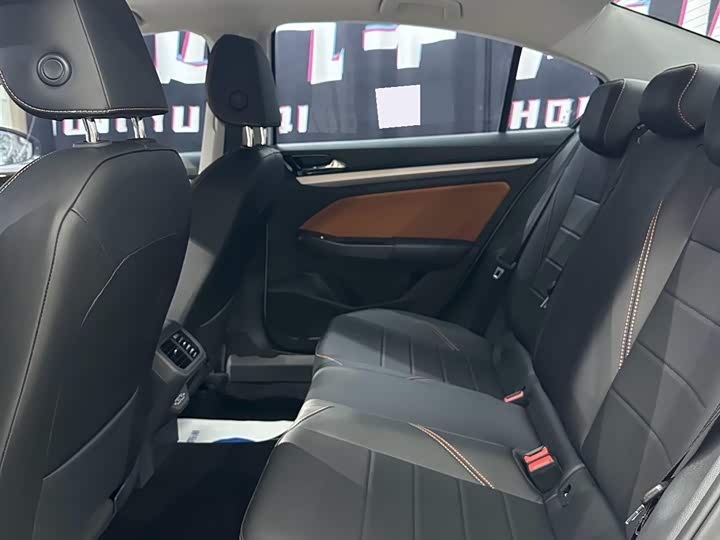 Фото 6 - Volkswagen Bora