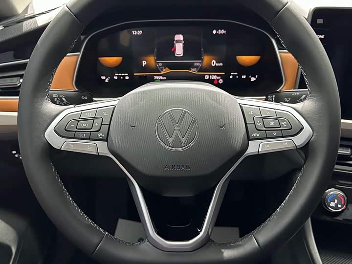 Фото 8 - Volkswagen Bora