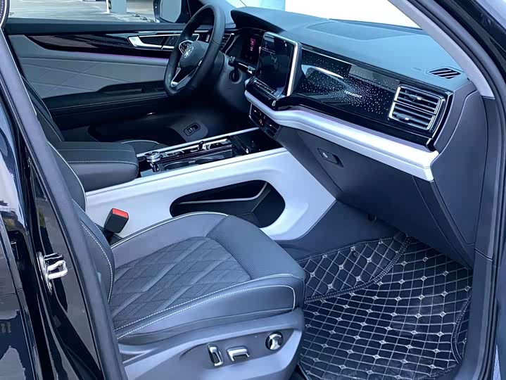 Фото 6 - Volkswagen Teramont Pro