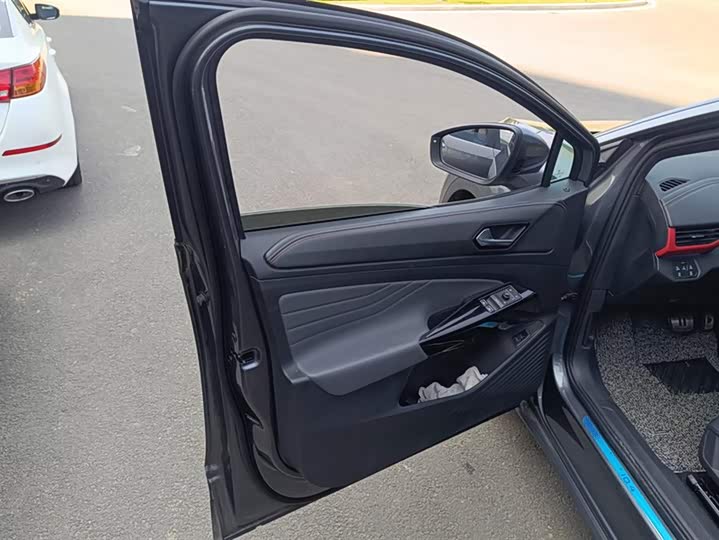 Фото 7 - Volkswagen ID.4 X