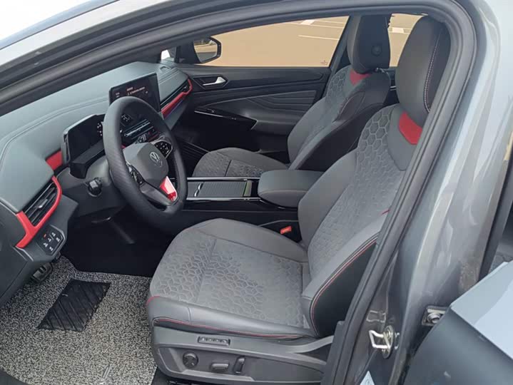 Фото 9 - Volkswagen ID.4 X