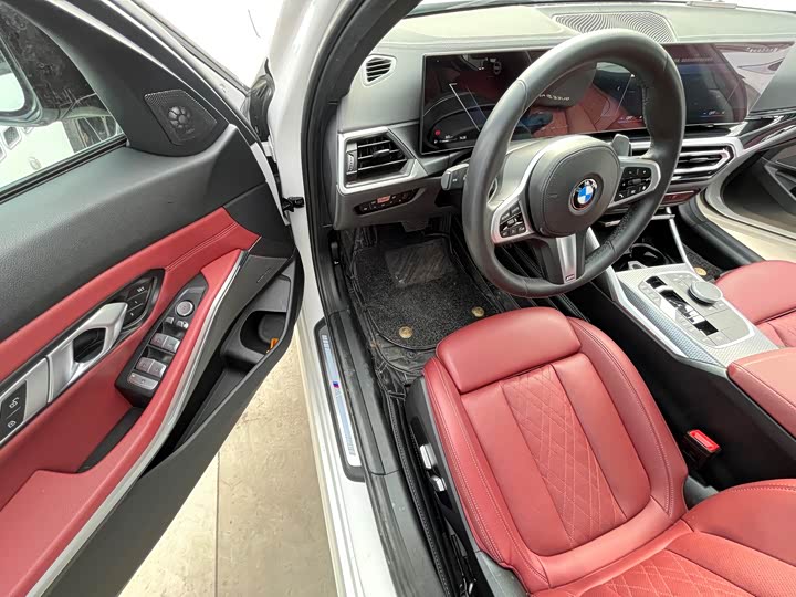 Фото 9 - BMW 3 Series