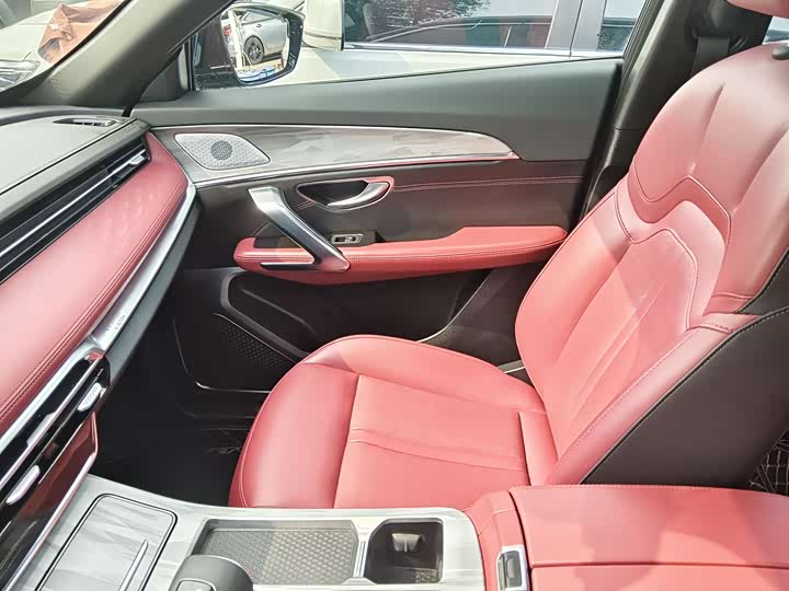 Фото 4 - Jetour X70 Pro