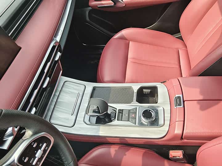 Фото 5 - Jetour X70 Pro