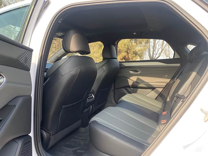 Фото 7 - BYD Qin L