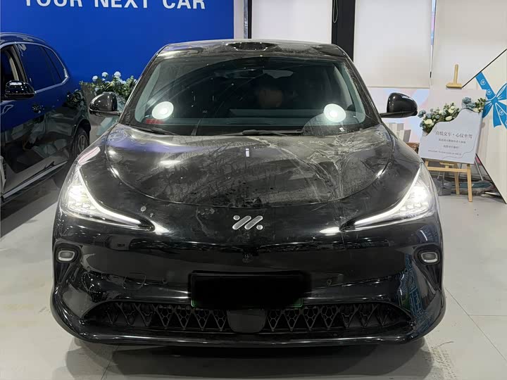 Фото 3 - IM motors LS6