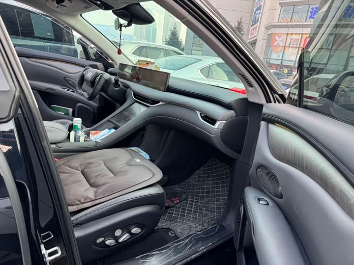 Фото 4 - IM motors LS6