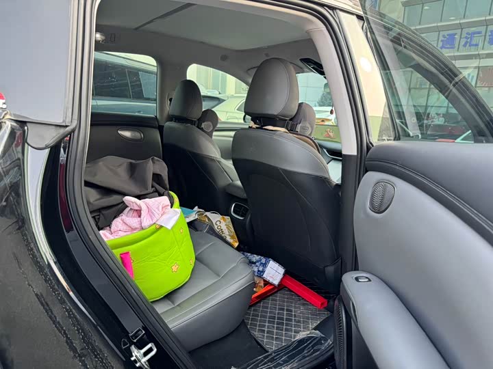 Фото 5 - IM motors LS6