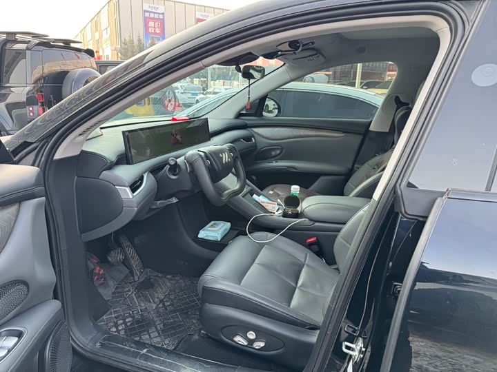 Фото 6 - IM motors LS6