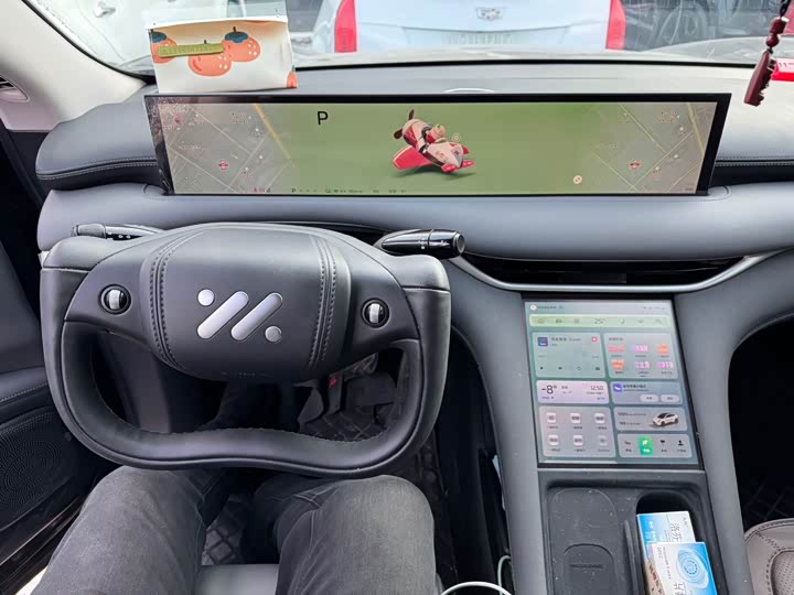 Фото 7 - IM motors LS6