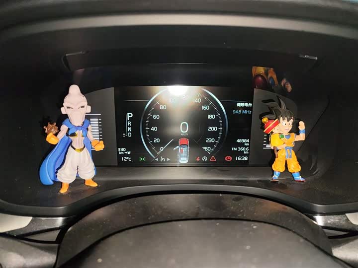 Фото 4 - Volvo S60