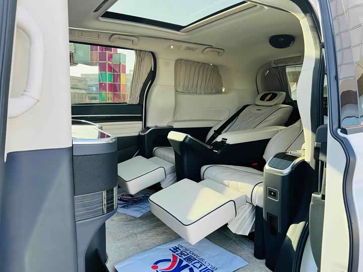 Фото 8 - GAC Trumpchi M8