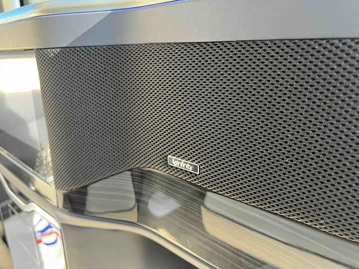 Фото 9 - GAC Trumpchi M8