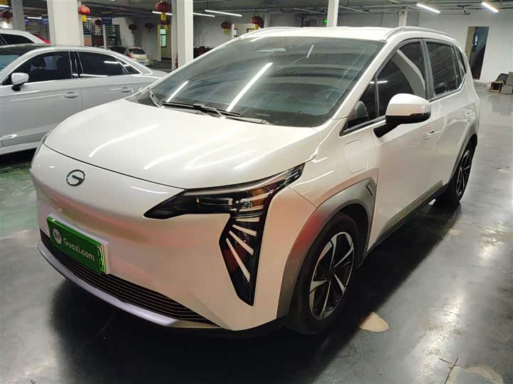 Фото 1 - GAC Aion Y