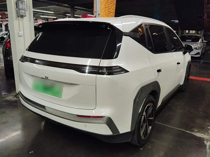 Фото 7 - GAC Aion Y