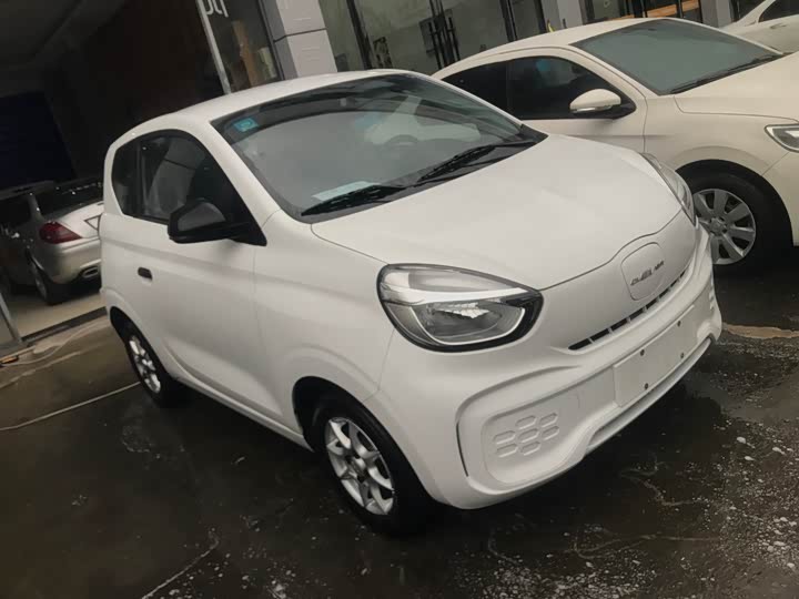 Фото 2 - Roewe Clever