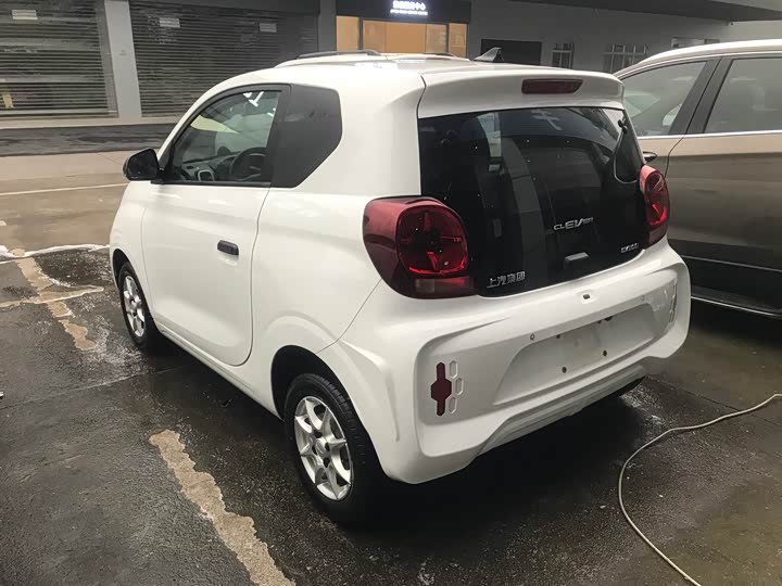 Фото 4 - Roewe Clever