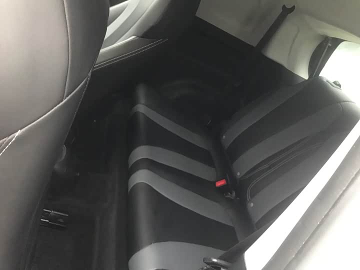 Фото 8 - Roewe Clever