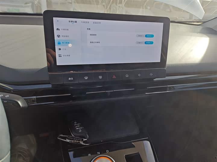 Фото 5 - MG Motor 4 EV