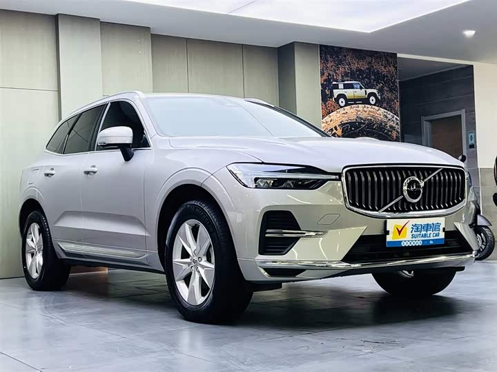 Фото 3 - Volvo XC60
