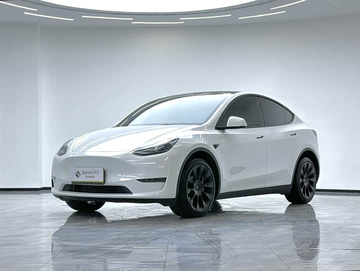 Фото 1 - Tesla Model Y