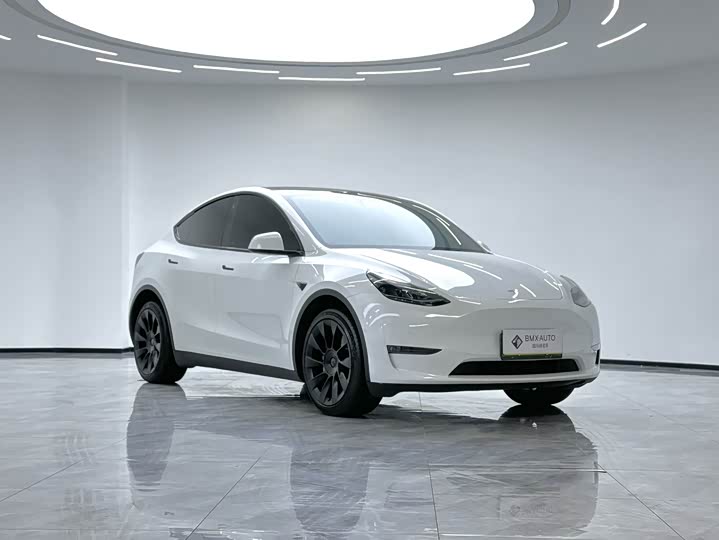 Фото 2 - Tesla Model Y