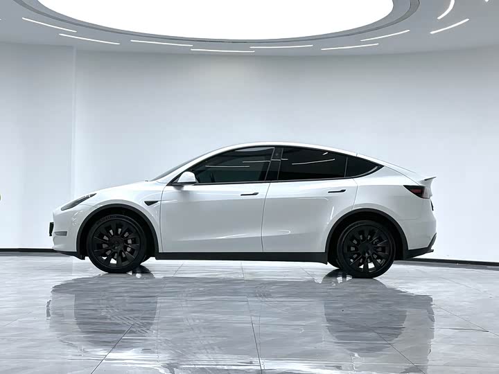 Фото 3 - Tesla Model Y