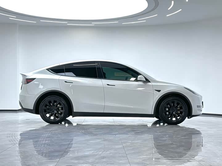 Фото 4 - Tesla Model Y