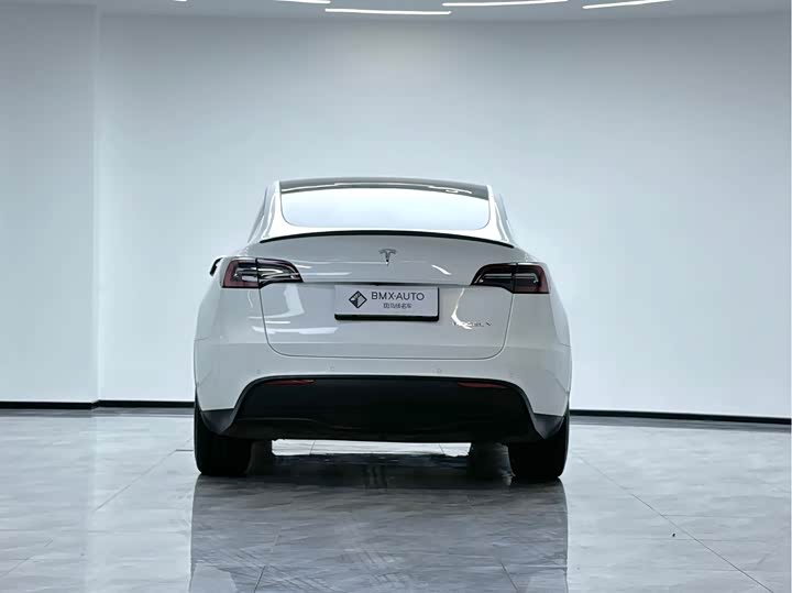 Фото 6 - Tesla Model Y