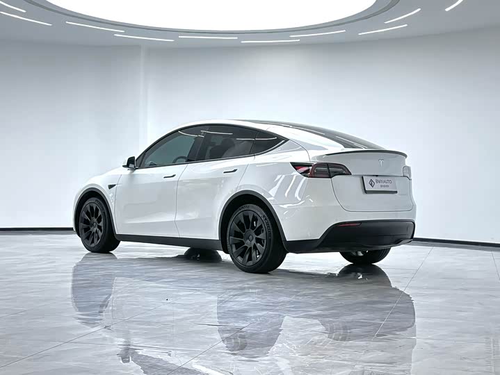 Фото 7 - Tesla Model Y