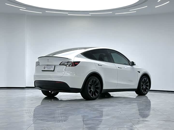 Фото 8 - Tesla Model Y