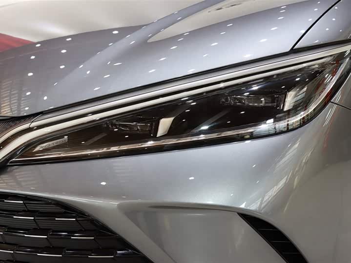 Фото 7 - BYD Song L DM-i Hybrid