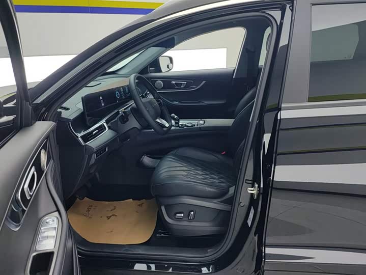 Фото 9 - Chery Tiggo 7 Plus