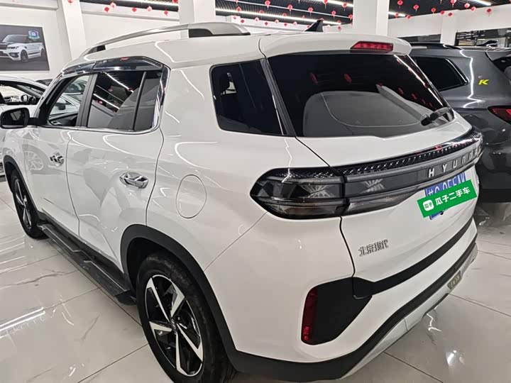 Фото 5 - Hyundai ix35 (Mufasa)