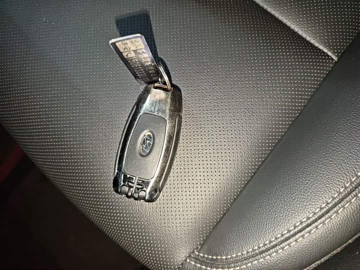 Фото 9 - Hyundai ix35 (Mufasa)