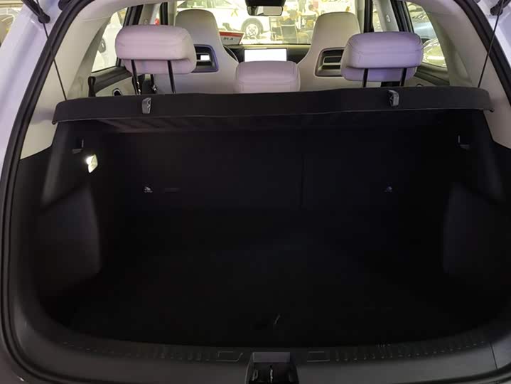 Фото 4 - BYD Yuan Up