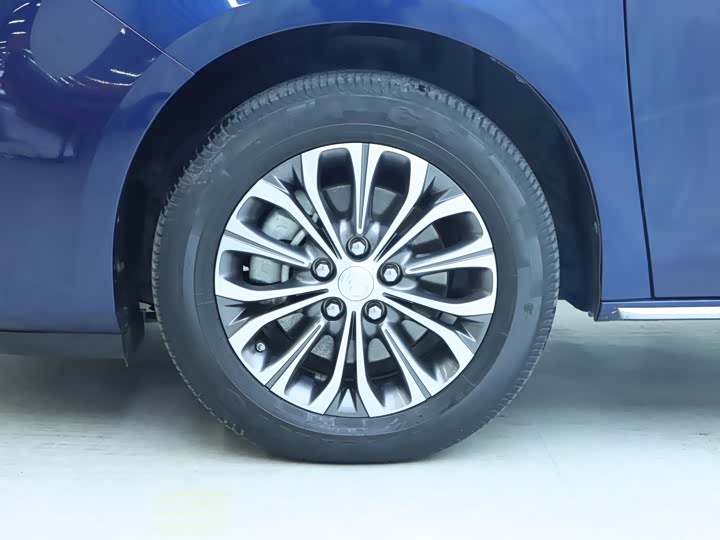 Фото 4 - Buick GL8 ES